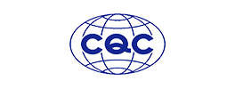 cqc中国质量认证