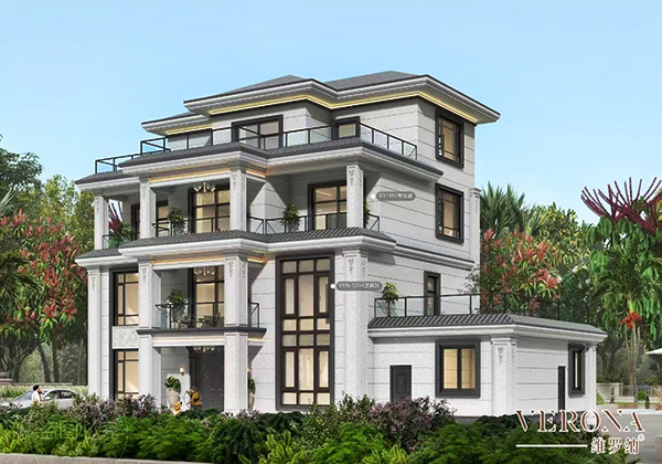 仿石漆冬季施工的要素和常见问题解决方法