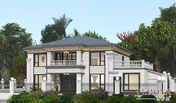 仿石漆如何保养和维护?