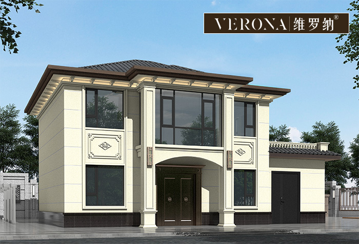 维罗纳外墙仿石漆,颜值优胜石材