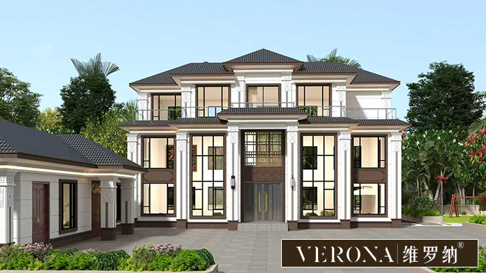 仿石漆装饰效果可以保持多久?